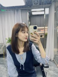 -Sying杉影日式烫染專門店