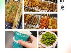 -老黑板筋(顺义总店)