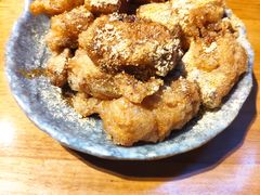 -付小姐在成都(吾悦广场店)