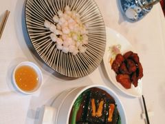 -新雅粤菜馆(南京东路店)