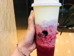 -喜茶(北京三里屯太古里店)