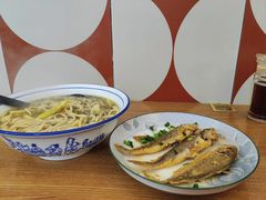 -小河无名面馆