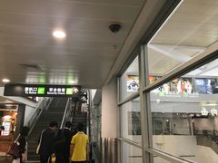 -厦门高崎国际机场-T3航站楼