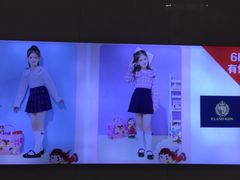 -新世界百货(顺义店)