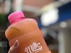 -milkplus·泰式奶茶(较场东路店)
