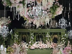 -首都机场东海康得思酒店婚宴·宴会厅·宝宝宴·生日宴