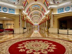 -重庆长寿碧桂园凤悦凤凰酒店