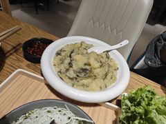 -金塔傣乡·云南民族特色菜·傣味手抓饭(金瓦路店)