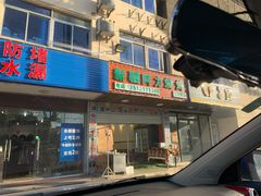 -新疆阿力烧烤