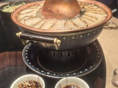 -新乾隆酒楼(帝景园店)