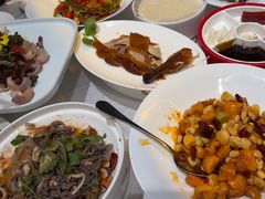 -月福京味斋·烤鸭店·北京菜(鼓楼总店)