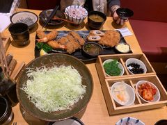 -胜博殿日式炸猪排(西红门店)