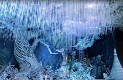 -华东饭店·园林式婚礼宴会厅酒店