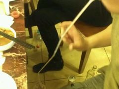 可乐-月圆火锅(宁海东路二店)