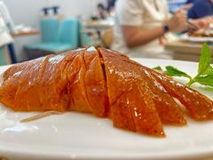 -紫光园·烤鸭(美术馆店)