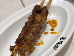 -老碗会·陕西手工面(前海世茂店)