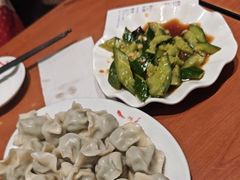 -鸿毛饺子(紫竹桥店)