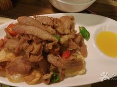 -我家小馆(江汉路店)