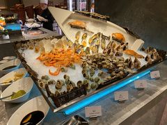 -长春富力万达文华酒店-集·味自助餐厅