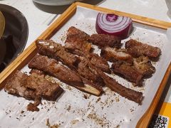 -和庆斋羊蝎子火锅·碳缸烧烤(顺义旗舰店)