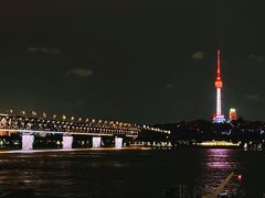 -武昌江滩