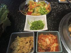 -牛焱·烧肉酒肆(五大道店)