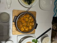 -莆田餐厅PUTIEN(三里屯店)