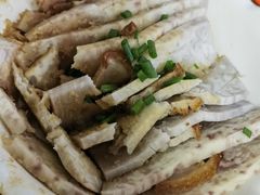 -玲燕蒸菜馆(江东路店)