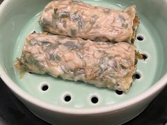 菜卷-河东颐祥阁(世贸店)