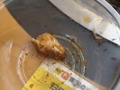 -炭虎子水浒烤肉(梦时代店)