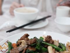 -凤城礼记鱼翅海鲜酒家(新马路总店)