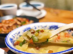 -树厨贵州菜(大十字店)