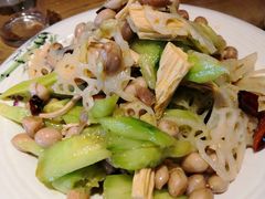 -兴玉妈妈土菜馆(人民大街店)