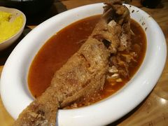 味窑招牌鱼-味窑餐厅