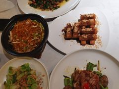 -周三的情书花园餐厅(江北店)