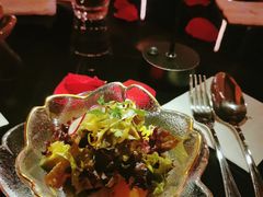 -wann lounge 低温慢煮牛排·清吧