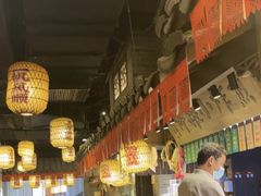 -凯德MALL(望京店)