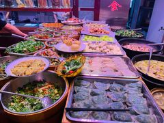 -抱德·潮汕味(敦和店原惠城鱼仔)