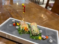 -福慧慈缘素食餐厅(王府井店)