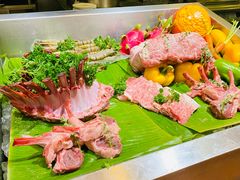 -永泰福朋喜来登酒店-宜客乐自助餐厅(远大路店)