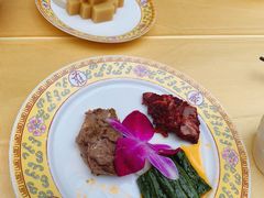 -仿膳饭庄·宫廷风味(百年传承店)