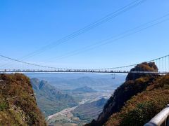 -丹东凤凰山景区