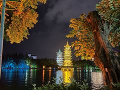 -桂林两江四湖景区