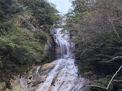 -安徽天堂寨风景区