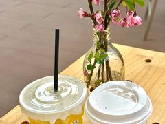 -CEMENT·coffee bar (凤凰创意园店)
