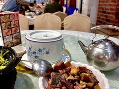-阿四台山黄鳝饭(东门店)