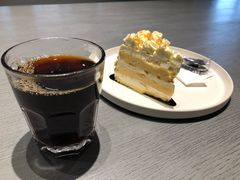 -来回·咖啡(钟村咖啡豆店)