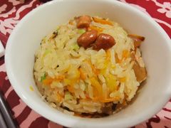 小锅萝卜饭/例-临家闽南菜(宝洲路店)