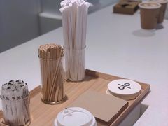 -% Arabica阿拉比卡咖啡(武汉天地店)