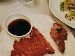 -顶特勒·黄鱼馆·特色菜(上海大世界店)